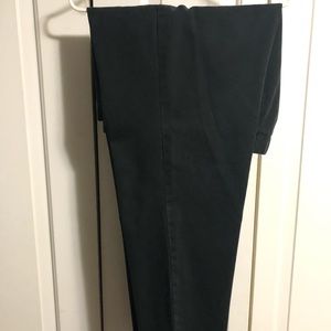 Polo Ralph Lauren men’s black slacks sz 38/30